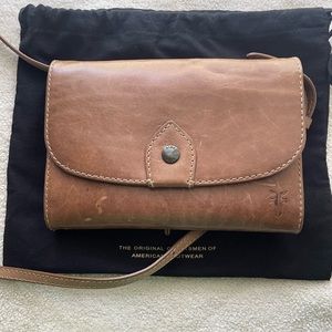Frye Crossbody Bag - GUC